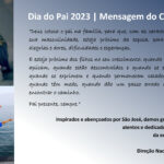 Dia do Pai 2023