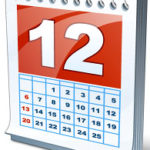 calendario